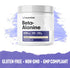 Bucked Up Beta Alanine Powder, 300mg, Non-GMO, Gluten-Free, Unflavored (100 Servings)