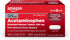 Amazon Basic Care Acetaminophen Extended-Release Tablets, 650 mg, 100 Count for Pain Relief
