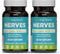 Alpha Lipoic Acid 200mg - Potent ALA Antioxidant Supplement for Healthy Nerve Function & Metabolism - 60 Capsules -
