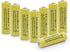 QBLPOWER ni-cd aa 600mah 1.2v Rechargeable Battery for Solar 2A Solar Batteries for