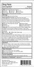 Oral Pain Relief, 0.75 Gram Packets - Box of 144
