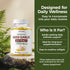 RTQSU 7500mg (1) Aged Garlic Extract - Odorless