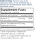 Metabolic Maintenance L-Glutathione, 100 Milligrams Antioxidant, Immune & Detox Support (60 Capsules)