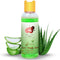 Yoni All-Natural Feminine Care Gel Wash | Powerful Plant-Based Daily Cleanser For