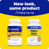 Digestive Enzyme Capsules for Sensitive Stomachs, 90 Count