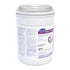 Diversey Oxivir 1 100962573 Disinfectant Wipes, Virucidal, Bactericidal, Tuberculocidal, Fungicide with Accelerated Hydrogen Peroxide, 60 Large Wipes, 1-Canister (Pack of 1)