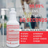 Lucasol One Step Disinfectant, 1 Quart (32 Ounce) All Purpose Cleaner Spray & Dispenser Pump Combo for Hospitals,