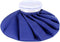 Ohuhu Reusable Ice Pack for Injuries, Hot & Cold Therapy, 9" Waterproof Ice Bags, Blue