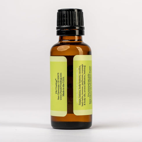 P&J Trading Rosemary Scented Oil, 30ml - Fragrance Oil for Candle Making, Soap Making, Diffuser