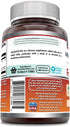 Amazing Formulas Folic Acid (Vitamin B9) 400 mcg Tablets | Non-GMO, Gluten Free, Made in USA (250 Count)