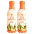 Forever Living - Aloe Peaches - Pure Aloe with Real Peach Flavor