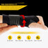 invera 1, Adjustable Wrist Support Brace, Compression Sleeve, Unisex Wrist Protection Sleeve with Straps for Sprain