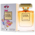New Brand Cool Women EDP Spray - 3.3 oz