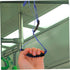 ORFOFE Car Grab Handle Safety Bed Assist Strap Handrails for Elderly and Disabled Mobility Mate Handle Comfortable