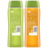 Suave Body Wash Variety 2-Pack, Juicy Green Apple + Mango Citrus – Gentle Body Washes with Fruit Blend Oil Essence, 18 Oz Ea
