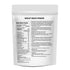 Hudetex Sugar-Free8 oz Barley Grass Juice Powder Rich in Chlorophyll & Natural Nutrients, Barley Grass Powder