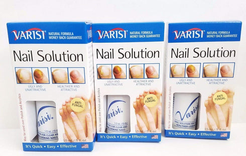 Nail Restore, 0.5 oz, Pack of 3