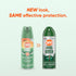 OFF! Deep Woods Insect Repellent Aerosol, 6 oz Bug Spray with Long Lasting Protection from Mosquitoes