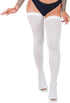 invera 15-20 mmHg Anti Embolism Compression Stockings, Thigh High Unisex Ted Hose Socks Moderate Level
