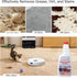 Vacbeuta 10/10R/Z70, Q7 Q8 Q10 S7 S8 Cleaner Solution for Roborock Cleaning Solution Citrus Scented, Deep Clean Residue