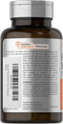 Horbaach Vitamin D3 K2, 5000iu of Vitamin D & 100mcg MK-7 Complex, 180 Softgel Capsules