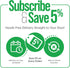 Culturelle Health & Wellness Daily Probiotic - 30 Count, 15 Billion CFUs for Immune Support, Non-GMO, for Men & Women