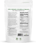 Organic Chlorella Tablets 400 Count | High Potency Superfood | Chlorophyll Pills from 100% Pure Green Algae | Vegan,