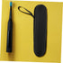 Portable Electric Toothbrush Travel Case - Foldable Design