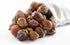 NaturalThings Organic Soap Nuts, Eco-Friendly Laundry Soap (125 Loads + 1 Wash Bag)