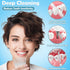 120 Pieces Braces Dental Brush Flosser, 360° Bendable Toothpick, Soft Bristles for Oral Hygiene