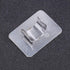 Mini Nail Art Makeup Plate, Stainless Steel Foundation Mixing Palette with Spatula Tool