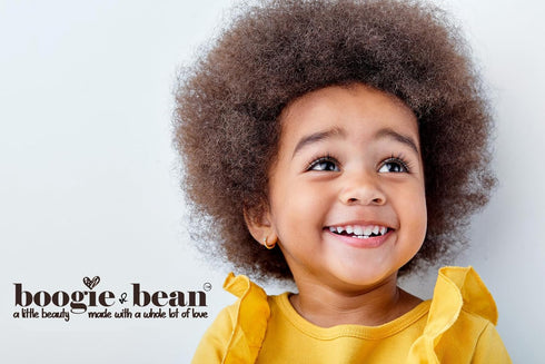 Kids Hair Oil for Girls and Boys, Infant Baby Hair Oil, Curly Hair Products for Kids, Kids Braids, Locs, 4c Natural