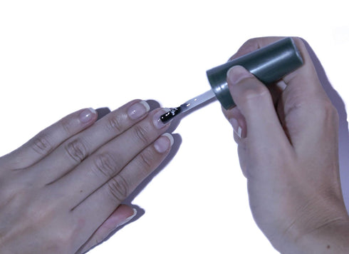 Quimica Alemana Esmalte Endurecedor para Unas
