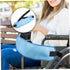 Adjustable Wheelchair Safety Belt for Elderly - Bed Guardrail Straps
