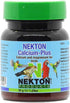 Nekton Calcium Plus, Calcium with Magnesium & Vitamins, 35g/1.23 oz