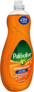 Palmolive Ultra Antibacterial Liquid Dish Soap, Plant Based, 20 Ounce, 9 Pack