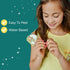 MISS NELLA SWEET LITTLE PACK Nail Polish Set, Easy Peel Off Water-Based Formula, 3 Colors for Kids