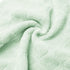 kimteny Cleaning Cloths Kitchen Towels, Microfiber Washcloths, Lint Free Reusable Dishcloths, Pack of 5 (Pink-Green)