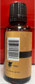 Eternal Essence Oils Premium Fragrance Oil Honey & Shea 30ml - for Candle, Soap Making, Aromatherapy, Diffusers, Home