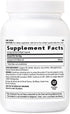 GNC CoQ-10 100mg Supplement for Heart Health, 120 Count