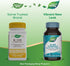 Nature's Way B-100 Complex, Supports Cellular Energy and Nerve Health, 60 Capsules