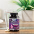 Collagen Peptides for Women & Men, Type I, II, III, V, X, Hydrolyzed Collagen Pills, 120 Capsules, Hair, Skin, Joint