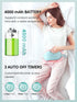 Slimpal Heating Pad for Period Cramps, Plus-Sized Portable Electric Heating Pad, Menstrual Cordless Heat Belt Back