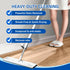 Packaging (1 Pack 30 YUCO Floor Cleaner Sheets for Mopping,Fast Dissolvable and Ultra-Concentrated,Ease Effective Deep