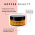 Pumpkin Spice Coffee Scrub - Exfoliating Body And Face Scrub - Polish, Smooth Skin With Ease - Invigorate Senses With Festive Fragrance Formula - For Naturally Radiant Skin - 4 Oz