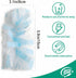 Disposable Dusters Refills, Heavy Duty, Designed for Swiffer Dusters, 30 Unscented Dusters