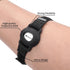 Arm Band for Dexcom G7, Adjustable 8-18" Armband for CGM Continuous Glucose Monitor System Transmitter Protection