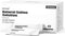 Opove Pre-Mixed Saline Packets for Nasal Wash Irrigation Systems, Natural, and PH