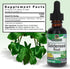 Nature's Answer Goldenseal Root | Herbal Supplement | 1oz - Supports Healthy Immune System