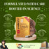 Immune 10 Vita Green Lingzhi Mushroom Supplement () Pure Reishi with Natural Antioxidants for Wellness, Energy